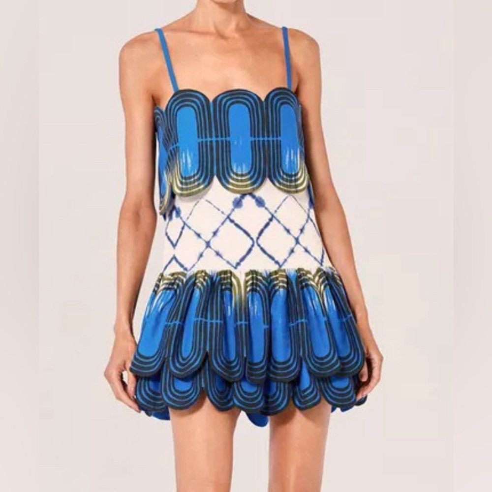 ISO Alexis Bettina dress!